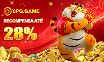 8PG Game: Receba Recompensas de até 28% em Depósitos e Aumente seus Ganhos!